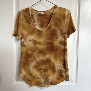 🛍 Bluenotes Tie-Dyed Shirt